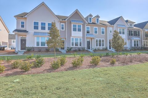 A home in Summerville