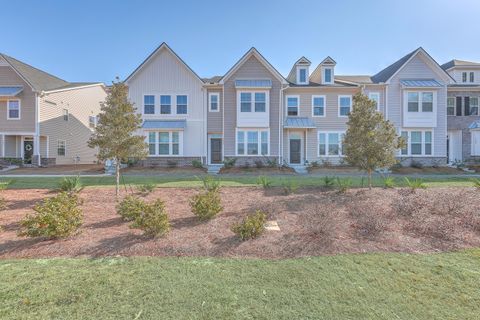 A home in Summerville