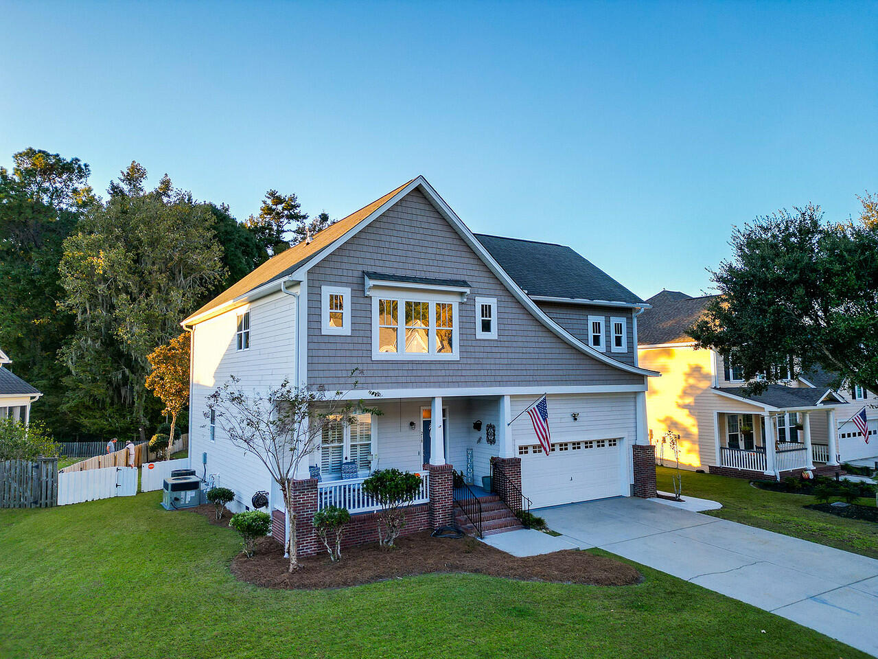 218 Carolinian Drive