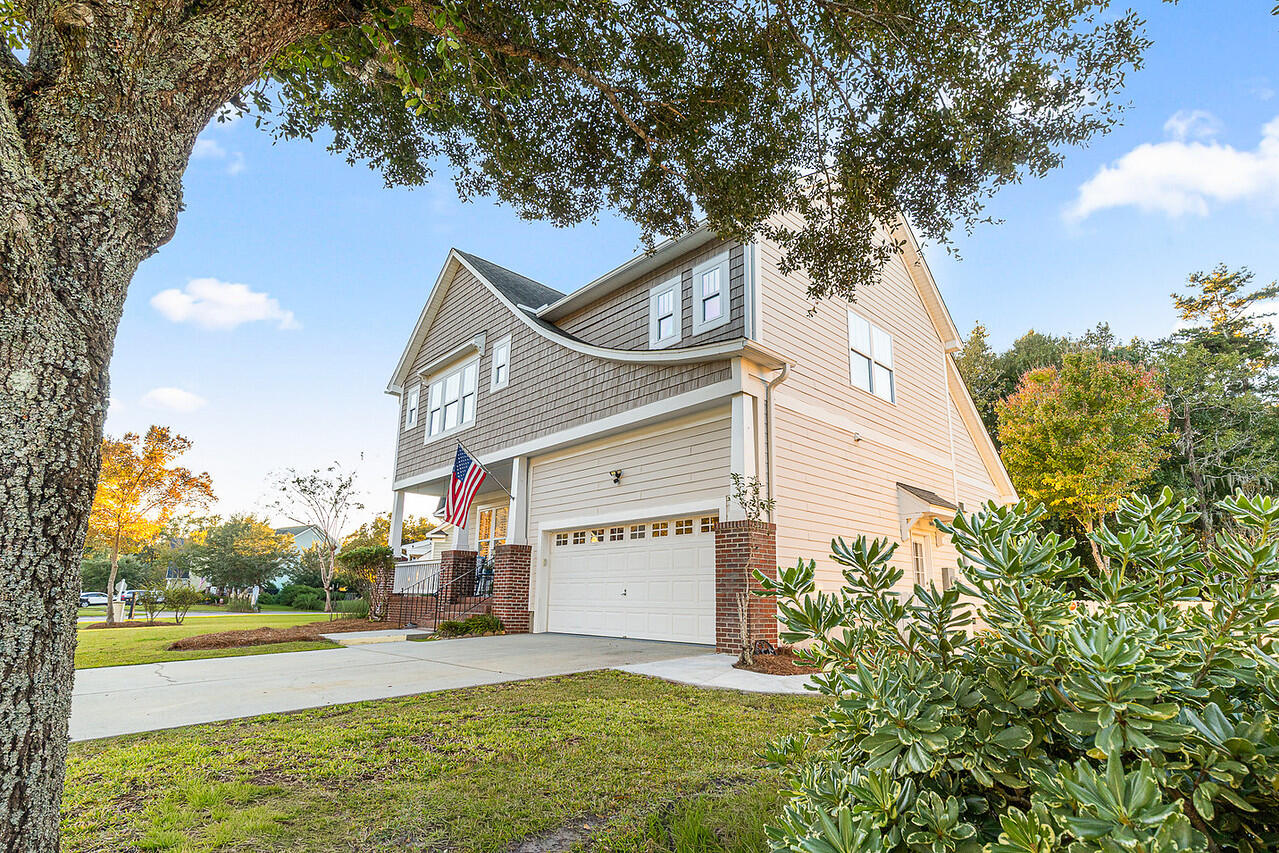 218 Carolinian Drive