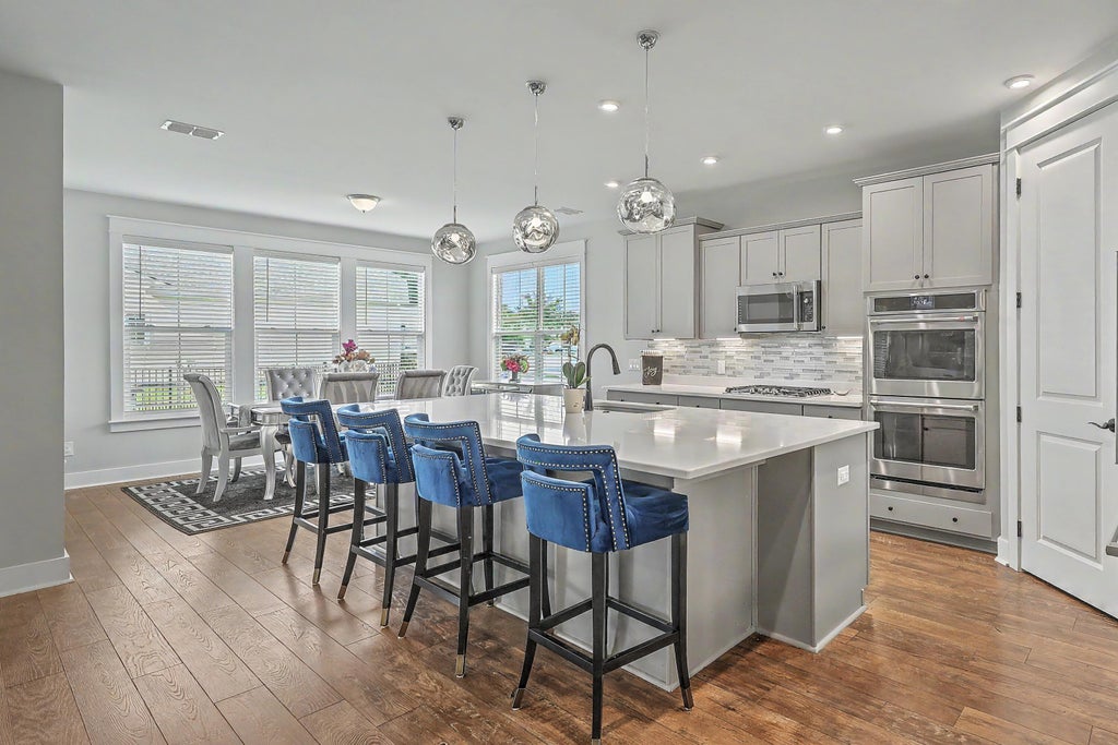 Photo of 382 Tupelo Lake Drive, Summerville, SC 29486 (MLS # 26023111)