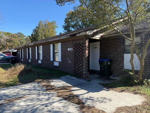 114 Canvasback Drive Summerville SC 29483