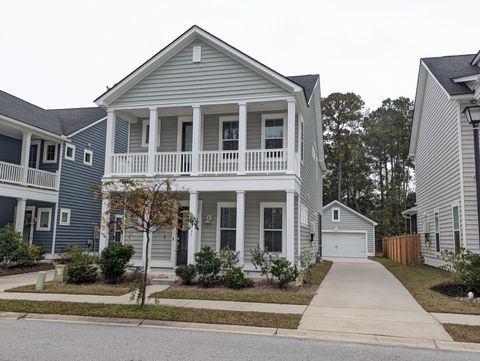 2925 Wilson Creek Lane Johns Island SC 29455