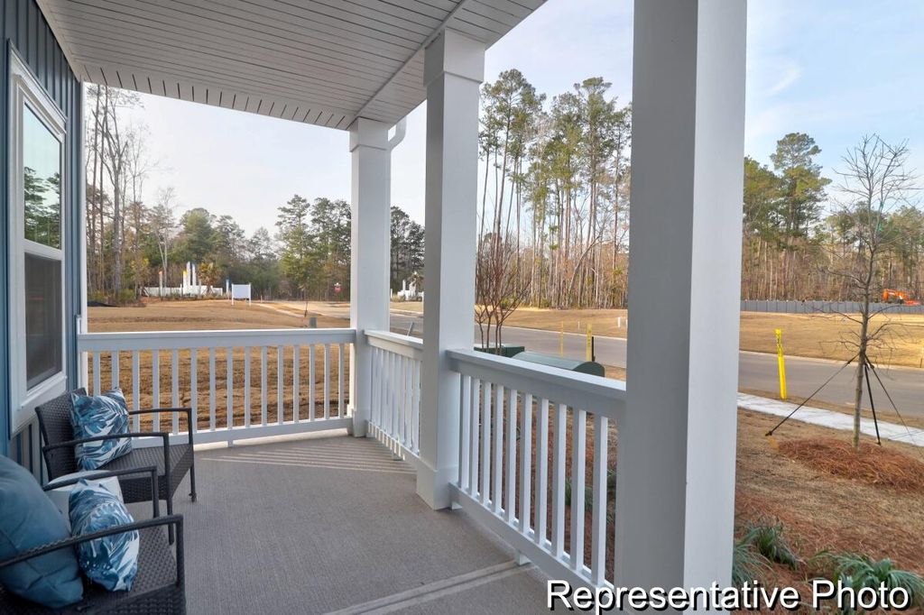 Photo of 1106 Magnolia Warbler Way #Cc2-18-1p, Ravenel, SC 29470 (MLS # 25022740)