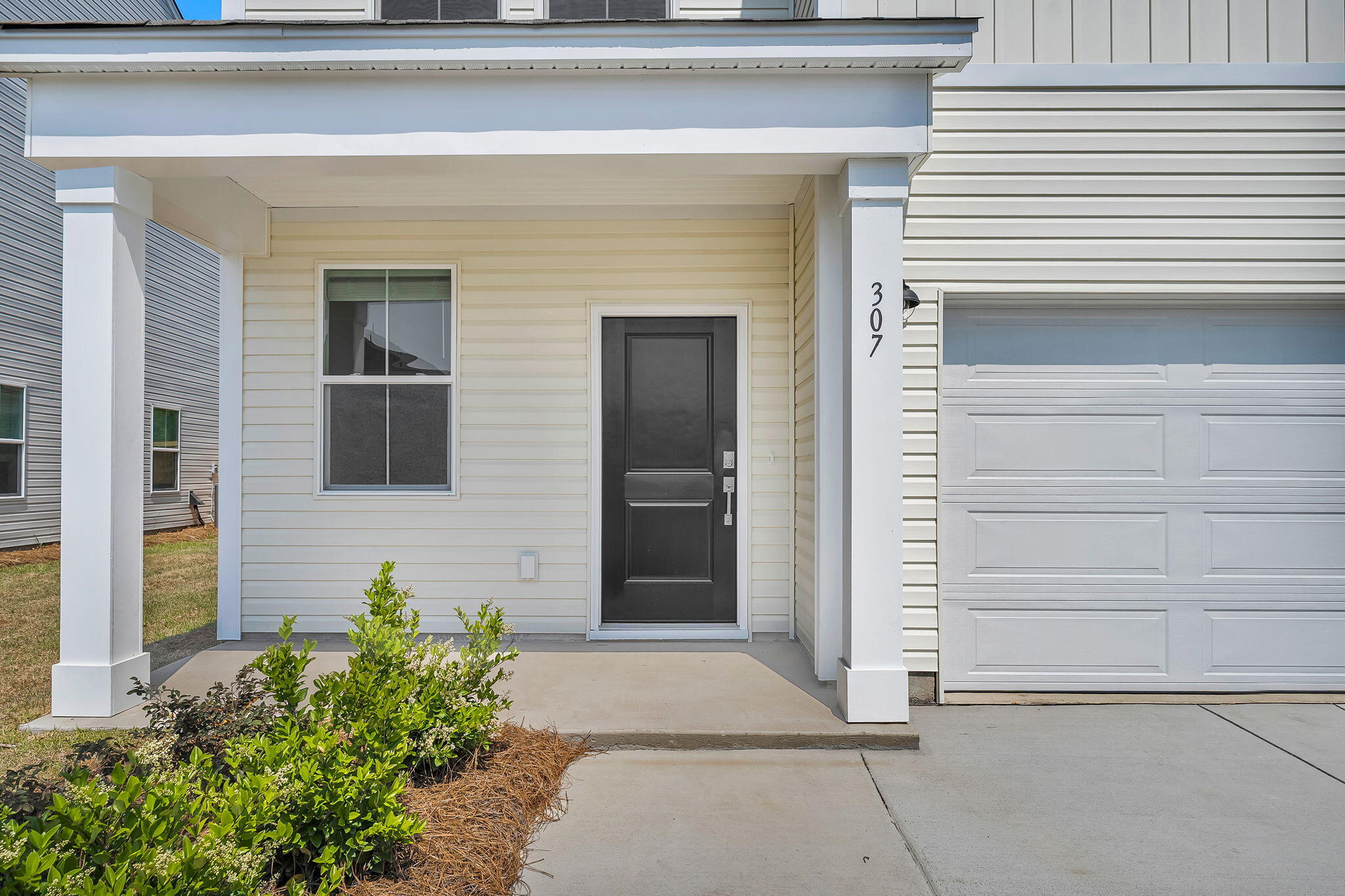 307 Clipper Court