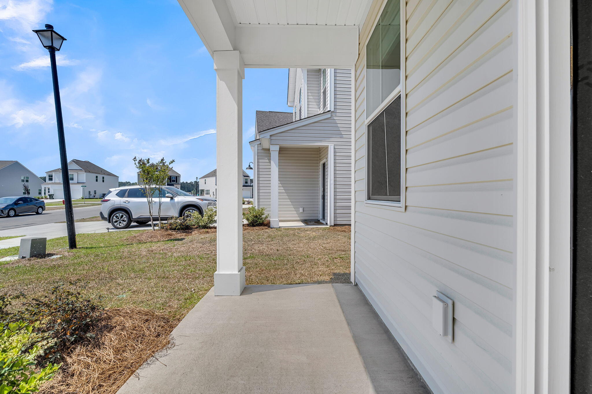 307 Clipper Court