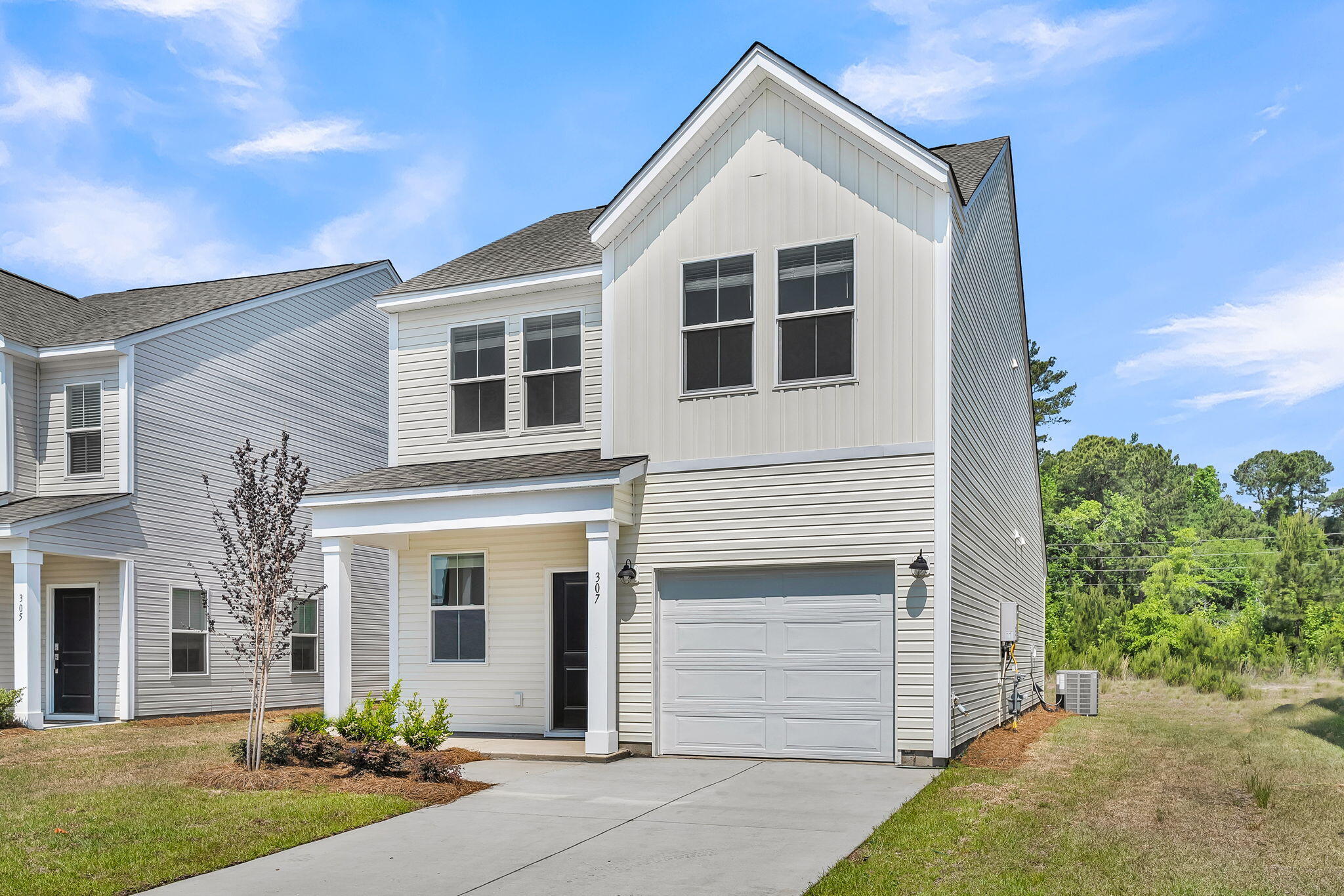 307 Clipper Court