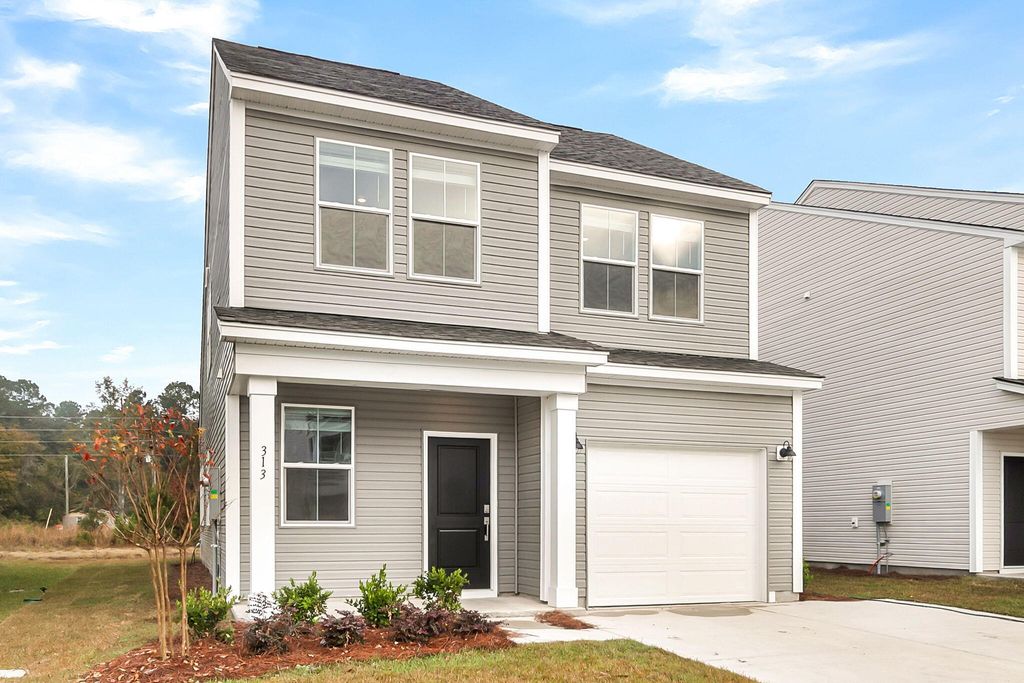 Photo of 307 Clipper Court, Summerville, SC 29486 (MLS # 26009819)
