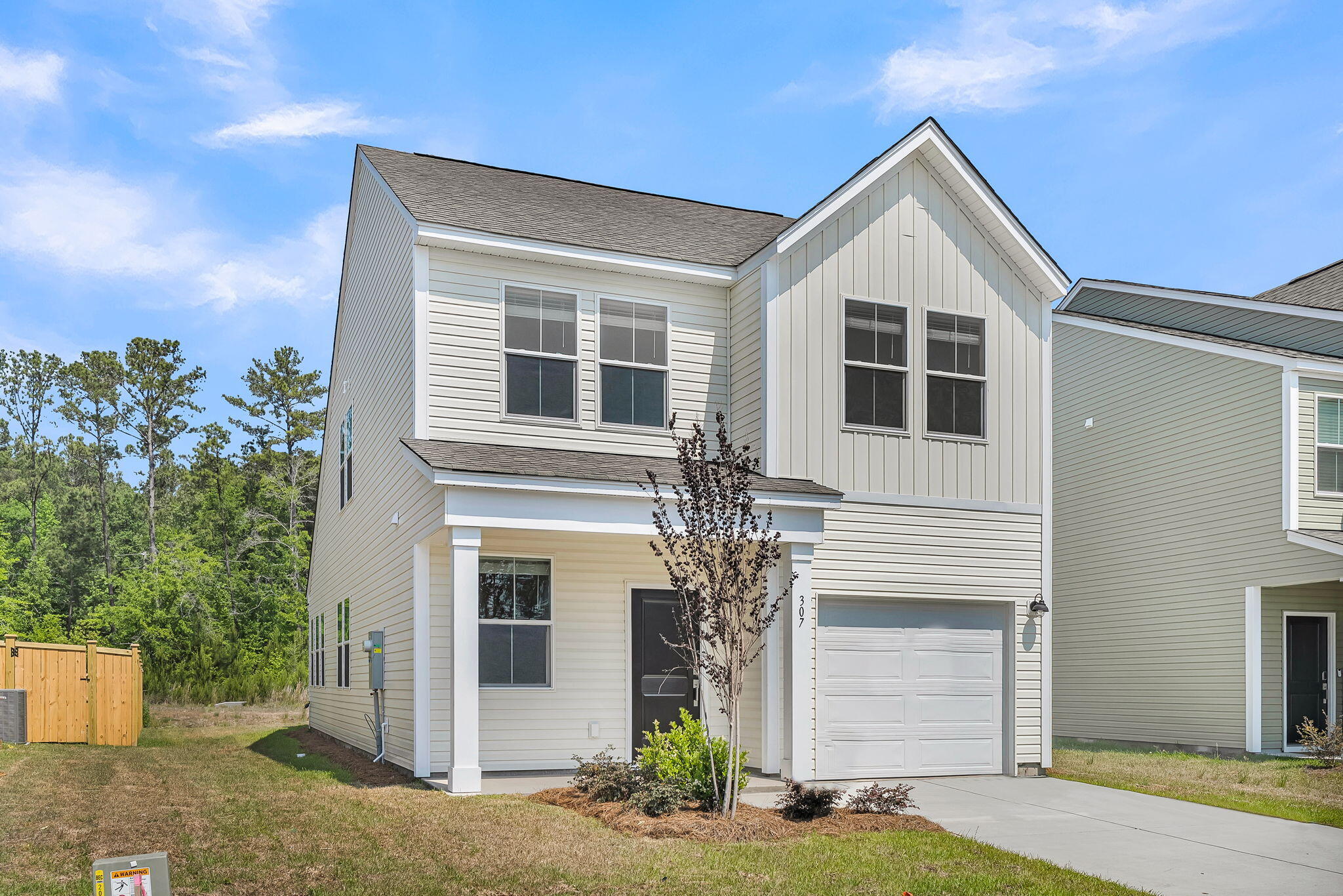 307 Clipper Court