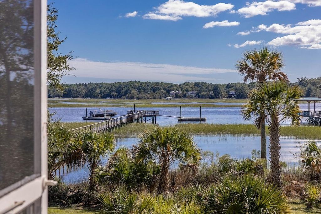 Photo of 4638 Cape Island Drive, Awendaw, SC 29429 (MLS # 25024337)