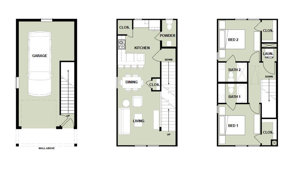 200 Cache Court