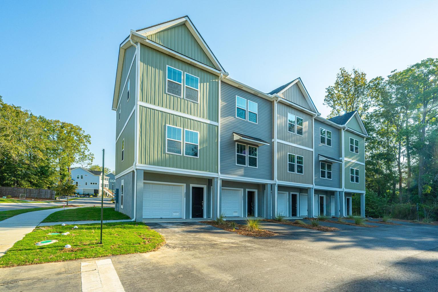 200 Cache Court