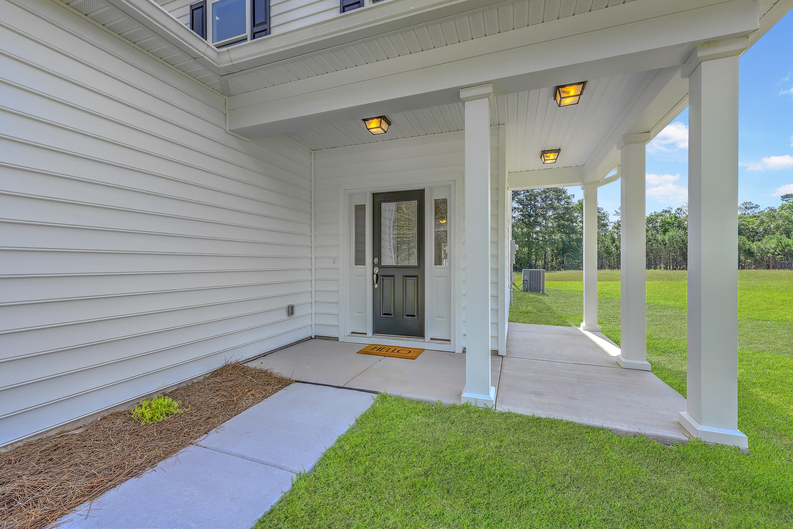 310 Mizell Road