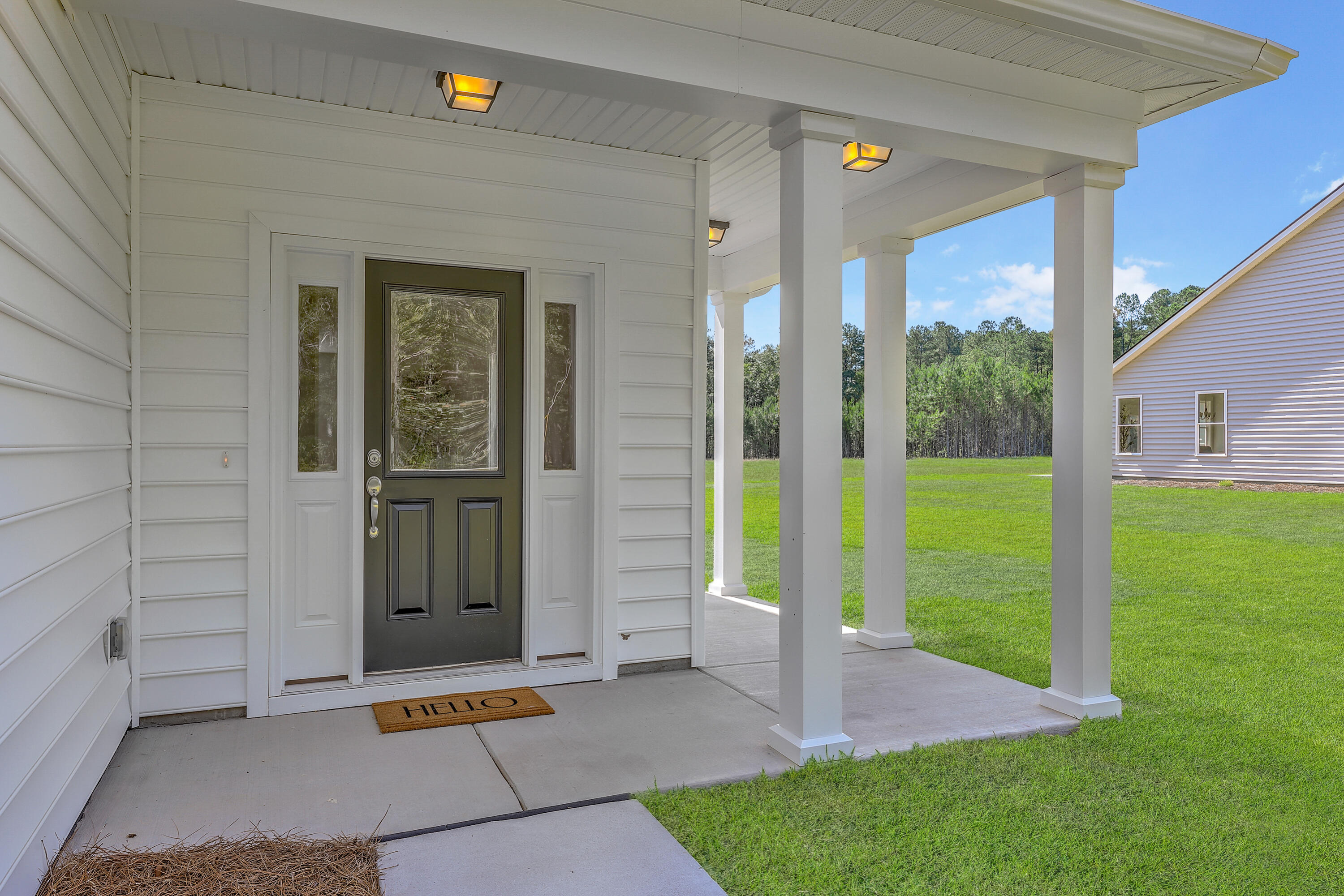 310 Mizell Road