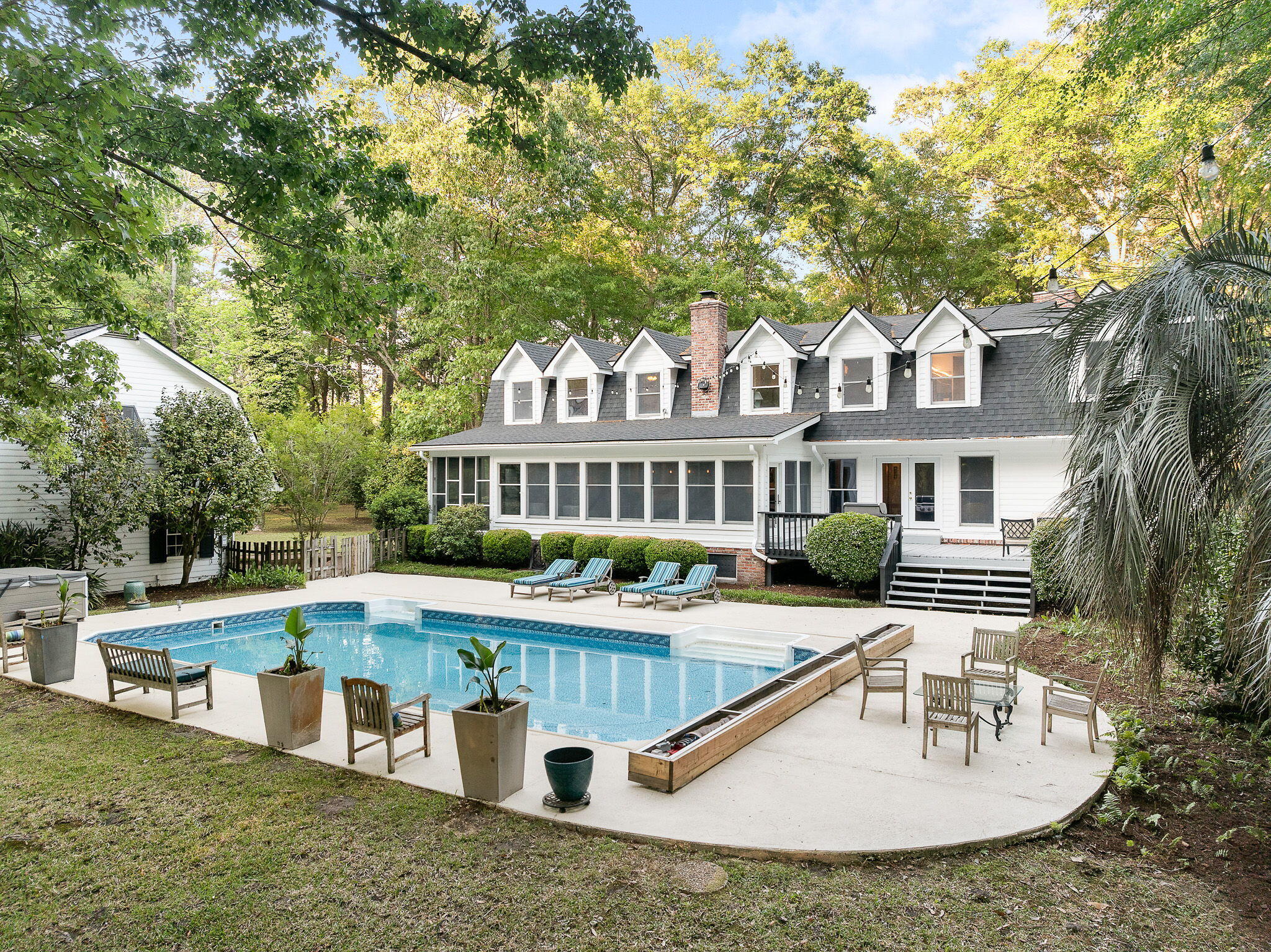 2258 Shad Drive