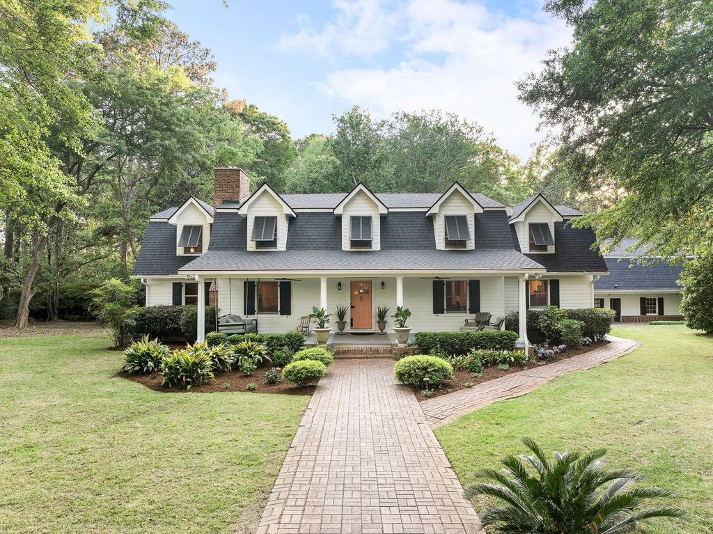 Photo of 2258 Shad Drive, Johns Island, SC 29455 (MLS # 26012542)