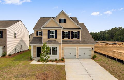 A home in Moncks Corner