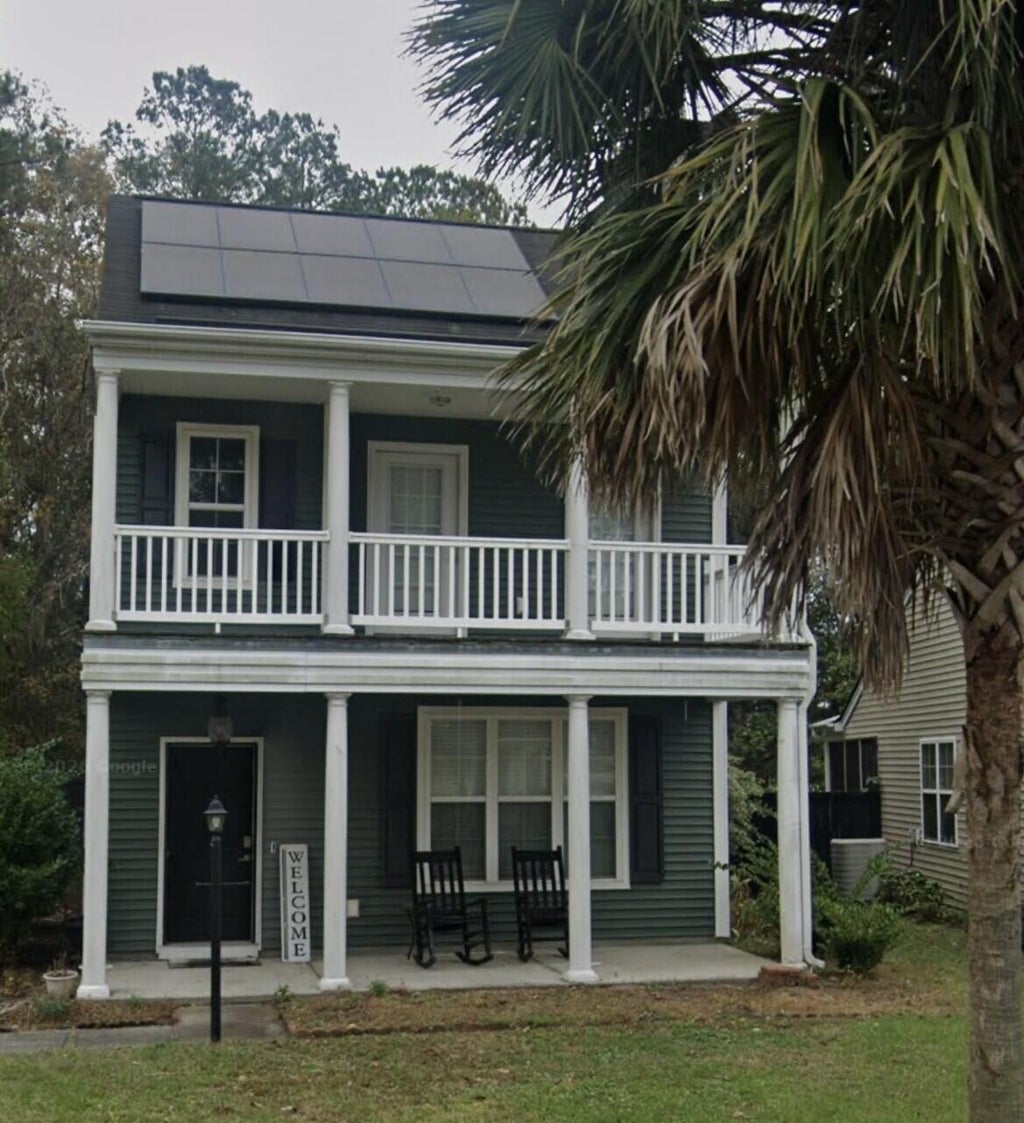 Photo of 4832 Cane Pole Lane, Summerville, SC 29485 (MLS # 26026574)