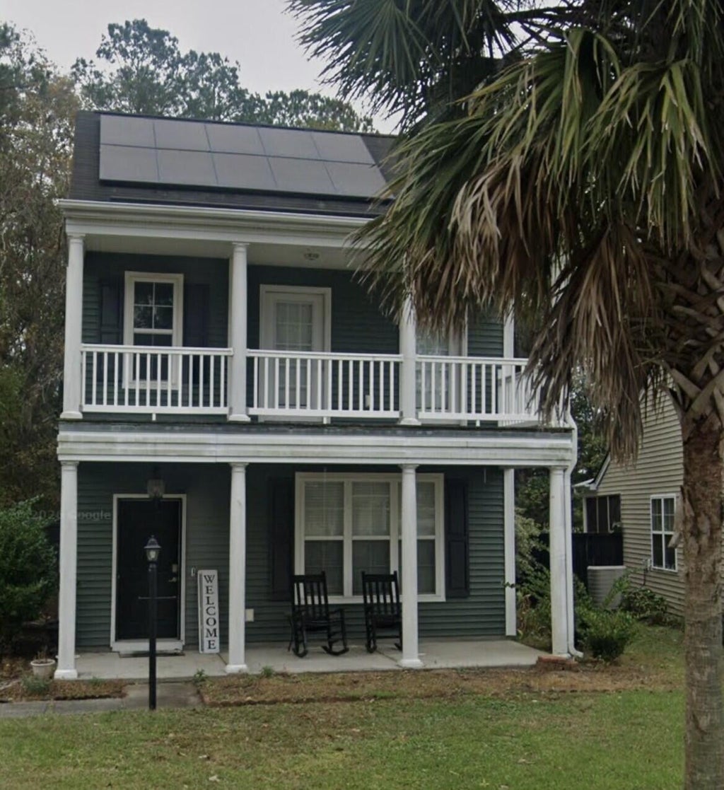 Photo of 4832 Cane Pole Lane, Summerville, SC 29485 (MLS # 26026574)