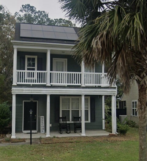 Photo of 4832 Cane Pole Lane, Summerville, SC 29485 (MLS # 26026574)