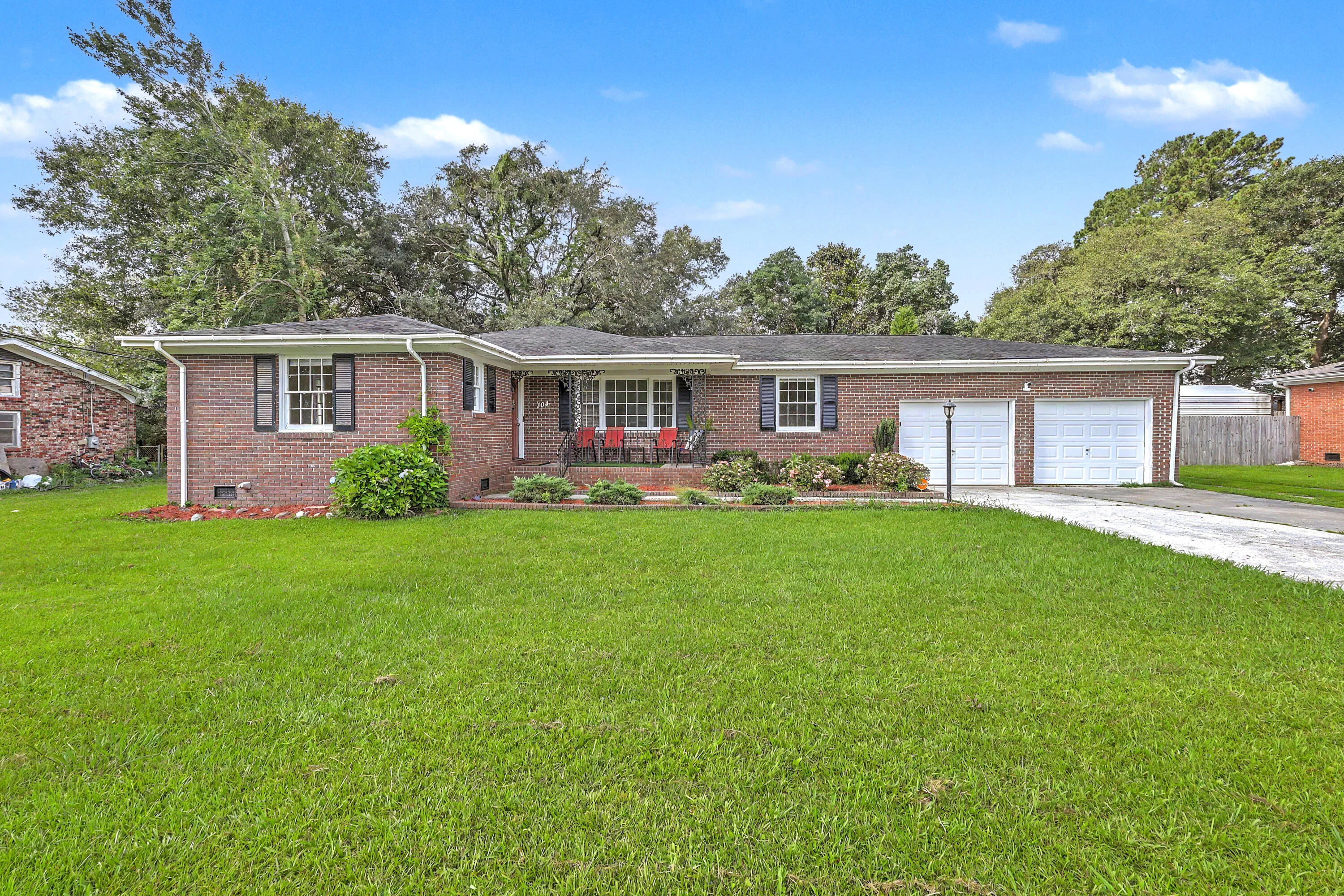 104 Hamlet Lane