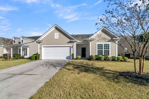 A home in Summerville