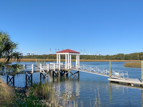 A home in Mount Pleasant