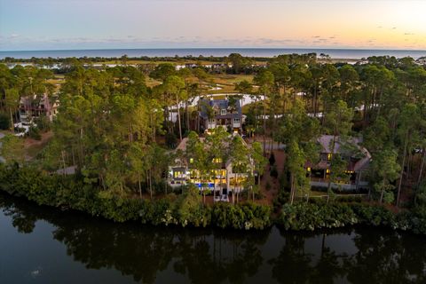 A home in Kiawah Island