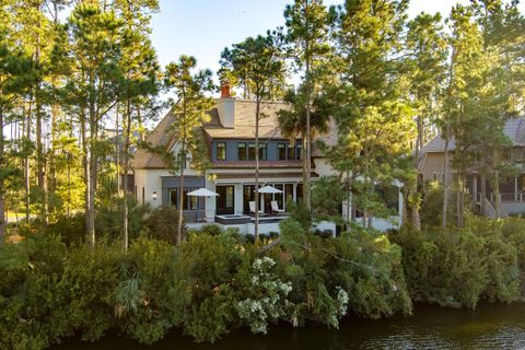 A home in Kiawah Island