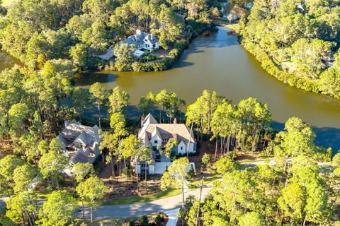 A home in Kiawah Island