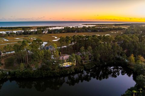 A home in Kiawah Island