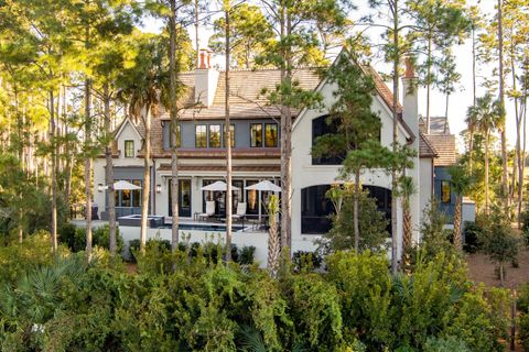 A home in Kiawah Island