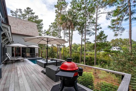 A home in Kiawah Island