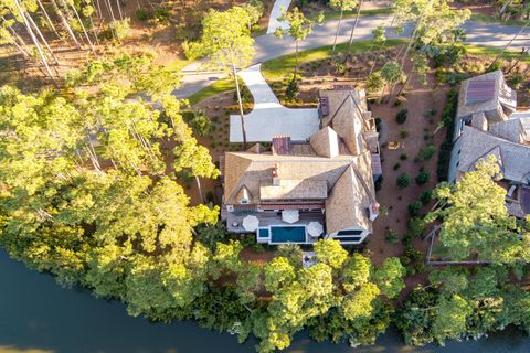 A home in Kiawah Island