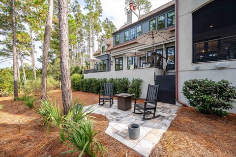 A home in Kiawah Island