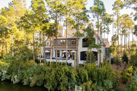 A home in Kiawah Island