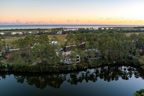 A home in Kiawah Island