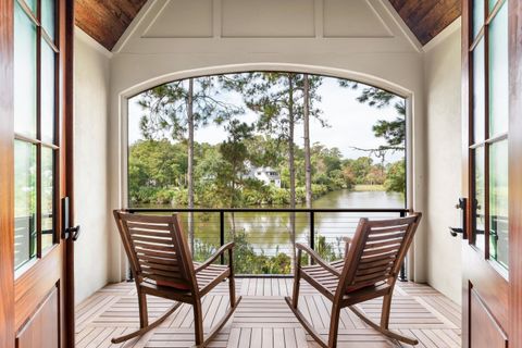 A home in Kiawah Island