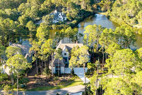 A home in Kiawah Island