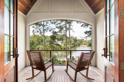 A home in Kiawah Island