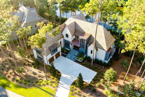 A home in Kiawah Island