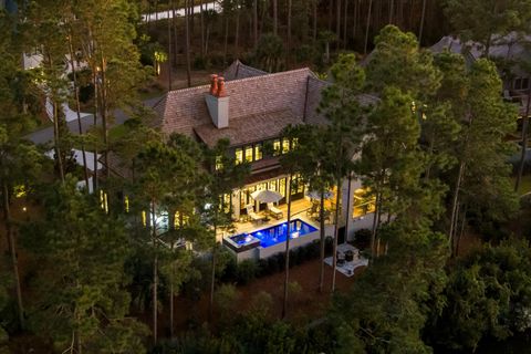 A home in Kiawah Island