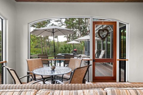 A home in Kiawah Island