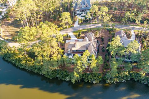 A home in Kiawah Island