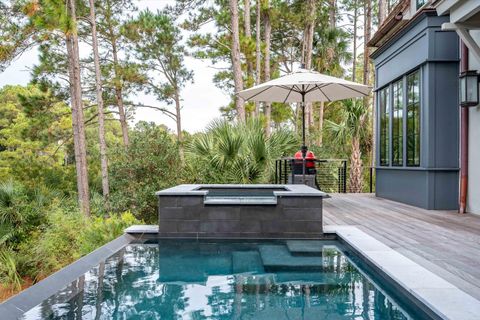 A home in Kiawah Island