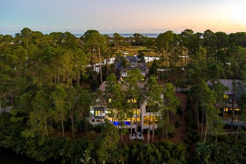 A home in Kiawah Island