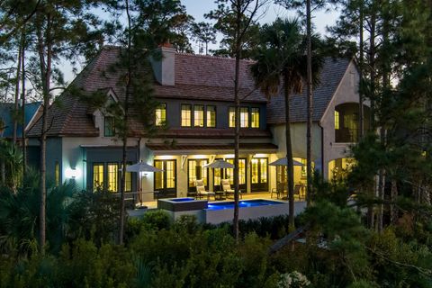 A home in Kiawah Island