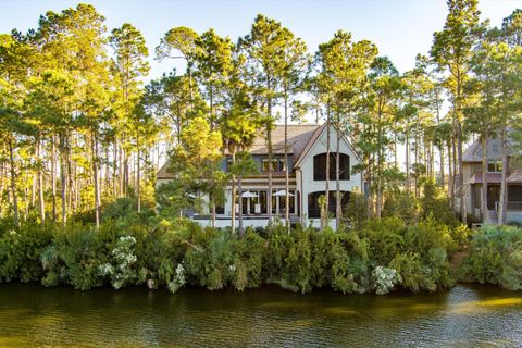 A home in Kiawah Island