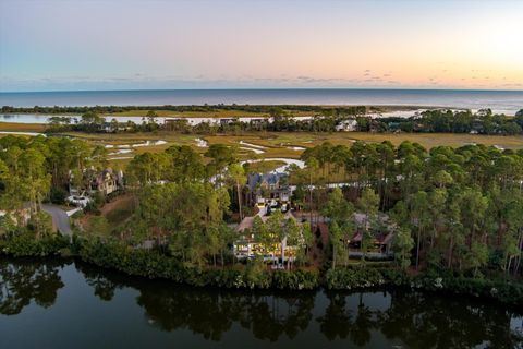 A home in Kiawah Island