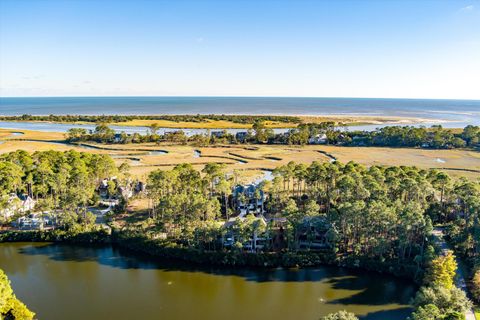 A home in Kiawah Island